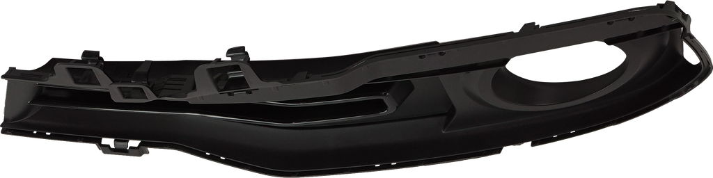Front Bumper Grille Left Driver Side For 2016-2019 BMW 328D Without M Soprt Pkg Replacement RB01550044