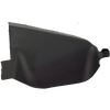 330I 19-22/M340I 20-22 FRONT BUMPER GRILLE LH, Center, Air Duct, w/ M Sport Package, Sedan