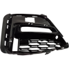 Front Bumper Grille Right Passenger Side For 2019-2022 BMW 330I With M Sport Package Replacement RB01550057