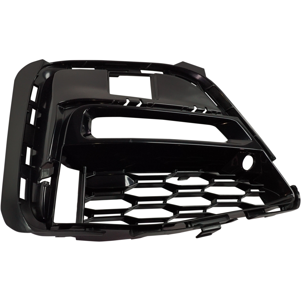 Front Bumper Grille Right Passenger Side For 2019-2022 BMW 330I With M Sport Package Replacement RB01550057