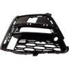 Front Bumper Grille Right Passenger Side For 2019-2022 BMW 330I With M Sport Package Replacement RB01550057