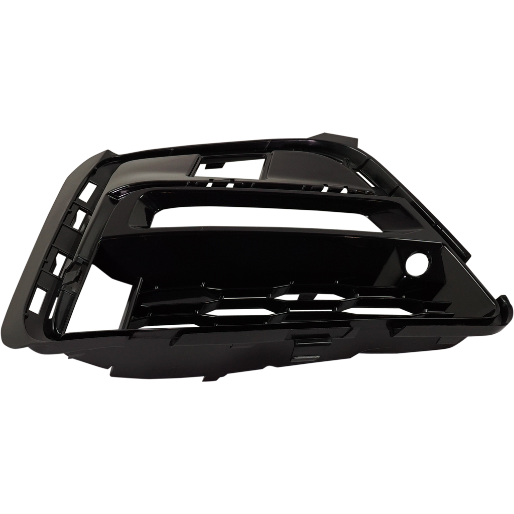Front Bumper Grille Right Passenger Side For 2019-2022 BMW 330I With M Sport Package Replacement RB01550057
