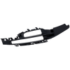 7 SERIES 20-22 FRONT BUMPER GRILLE RH, Lower, w/o M Package, (20-21, Non-Hybrid)/Hybrid Models