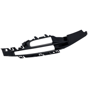 7 SERIES 20-22 FRONT BUMPER GRILLE RH, Lower, w/o M Package, (20-21, Non-Hybrid)/Hybrid Models