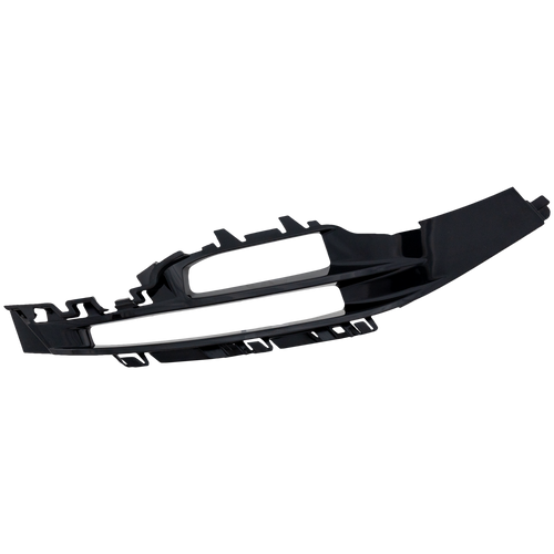 7 SERIES 20-22 FRONT BUMPER GRILLE RH, Lower, w/o M Package, (20-21, Non-Hybrid)/Hybrid Models