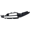 7 SERIES 20-22 FRONT BUMPER GRILLE RH, Lower, w/o M Package, (20-21, Non-Hybrid)/Hybrid Models