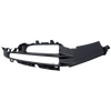7 SERIES 20-22 FRONT BUMPER GRILLE RH, Lower, w/o M Package, (20-21, Non-Hybrid)/Hybrid Models