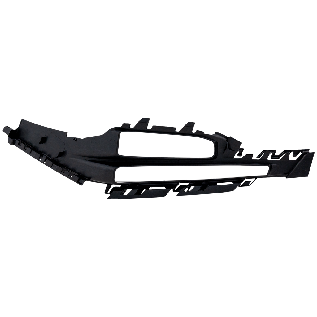 7 SERIES 20-22 FRONT BUMPER GRILLE RH, Lower, w/o M Package, (20-21, Non-Hybrid)/Hybrid Models