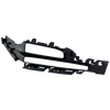 7 SERIES 20-22 FRONT BUMPER GRILLE RH, Lower, w/o M Package, (20-21, Non-Hybrid)/Hybrid Models