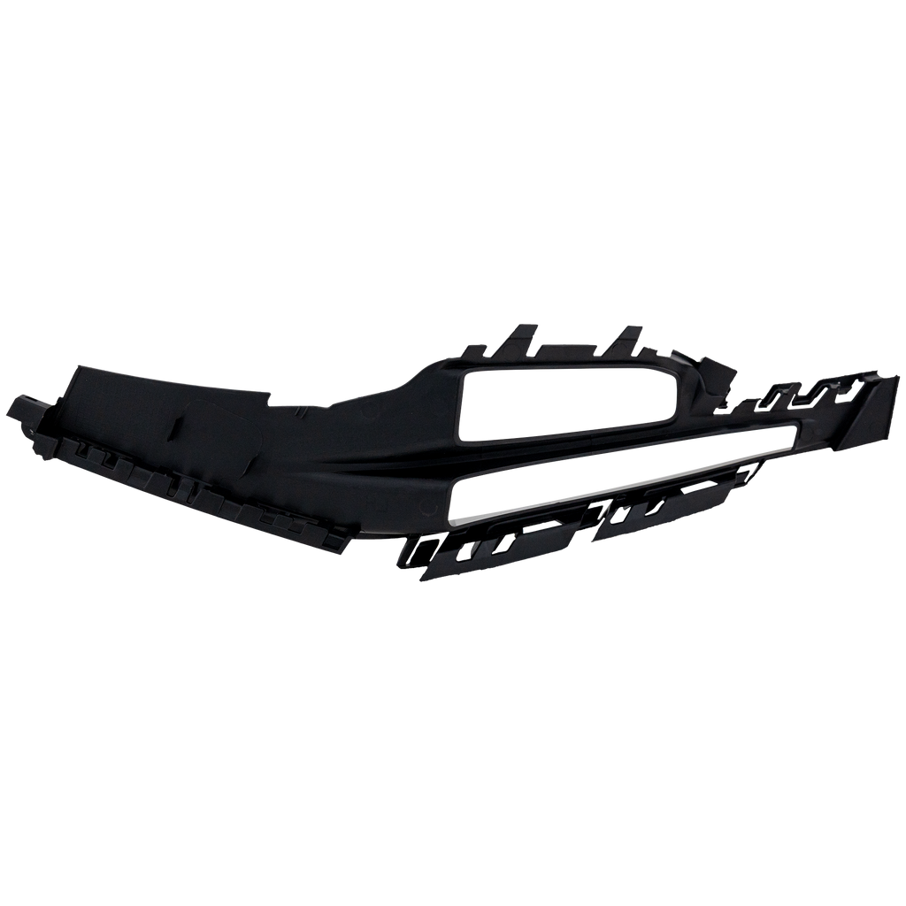 7 SERIES 20-22 FRONT BUMPER GRILLE RH, Lower, w/o M Package, (20-21, Non-Hybrid)/Hybrid Models