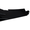7 SERIES 20-22 FRONT BUMPER GRILLE RH, Lower, w/o M Package, (20-21, Non-Hybrid)/Hybrid Models