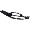 7 SERIES 20-22 FRONT BUMPER GRILLE LH, Lower, w/o M Package, (20-21, Non-Hybrid)/Hybrid Models