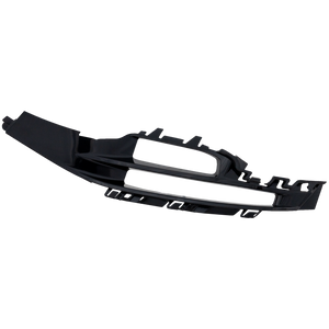 7 SERIES 20-22 FRONT BUMPER GRILLE LH, Lower, w/o M Package, (20-21, Non-Hybrid)/Hybrid Models