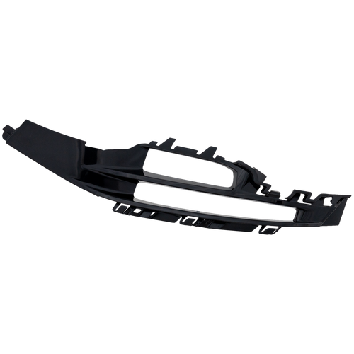 7 SERIES 20-22 FRONT BUMPER GRILLE LH, Lower, w/o M Package, (20-21, Non-Hybrid)/Hybrid Models
