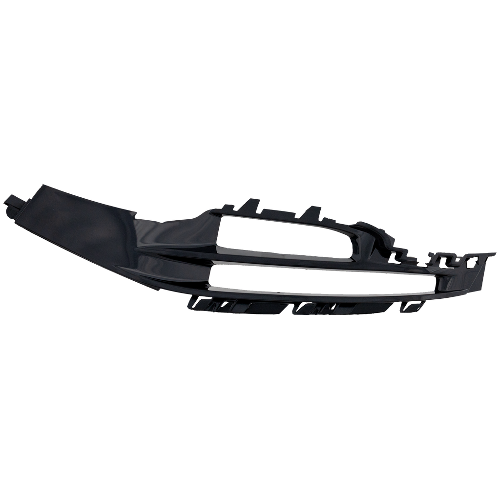7 SERIES 20-22 FRONT BUMPER GRILLE LH, Lower, w/o M Package, (20-21, Non-Hybrid)/Hybrid Models