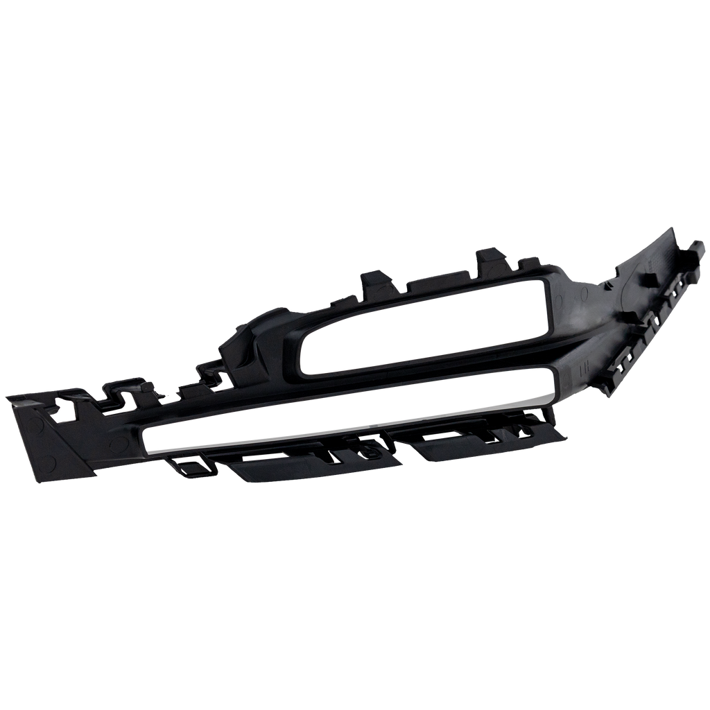 7 SERIES 20-22 FRONT BUMPER GRILLE LH, Lower, w/o M Package, (20-21, Non-Hybrid)/Hybrid Models