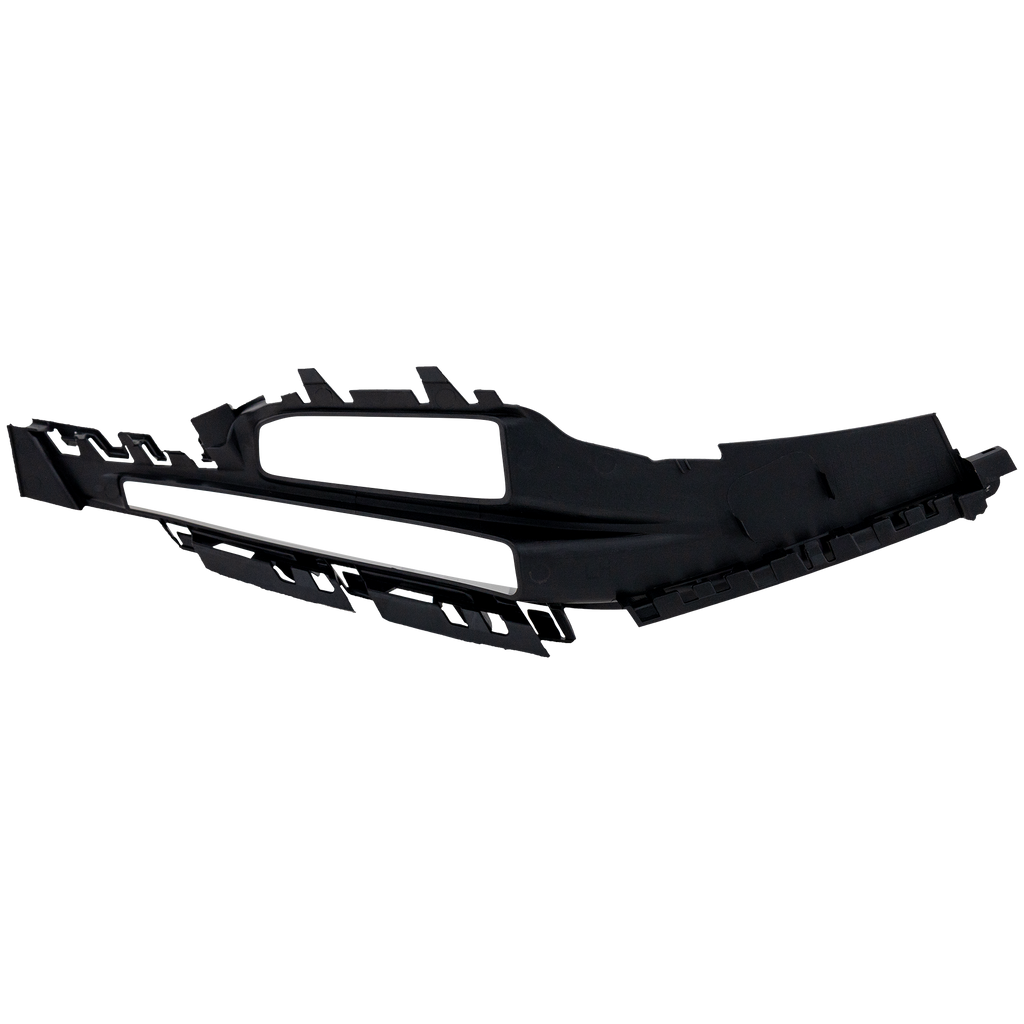 7 SERIES 20-22 FRONT BUMPER GRILLE LH, Lower, w/o M Package, (20-21, Non-Hybrid)/Hybrid Models