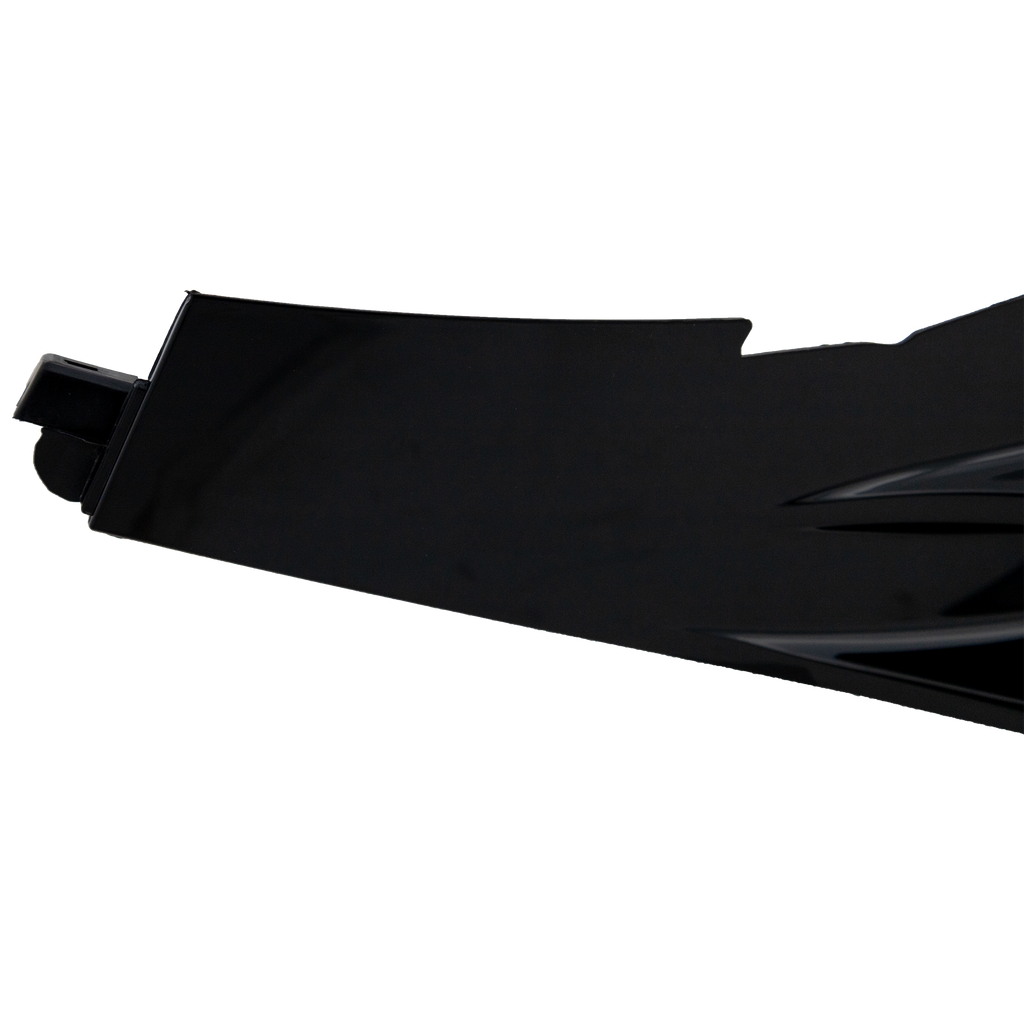 7 SERIES 20-22 FRONT BUMPER GRILLE LH, Lower, w/o M Package, (20-21, Non-Hybrid)/Hybrid Models