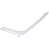 REGAL 14-17 FRONT BUMPER MOLDING RH, Chrome, Base/Premium Models