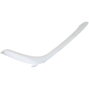 REGAL 14-17 FRONT BUMPER MOLDING RH, Chrome, Base/Premium Models