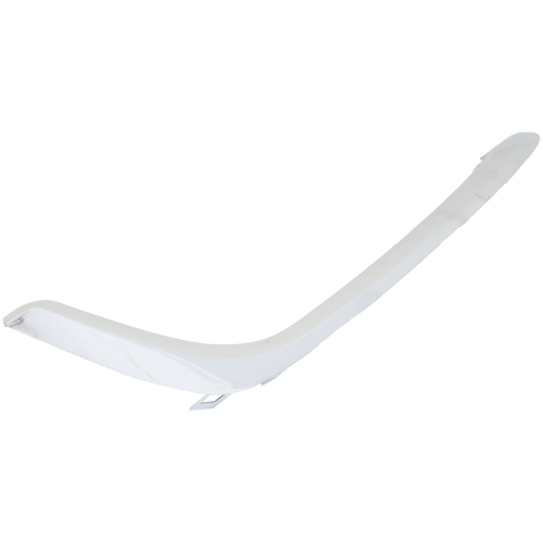 REGAL 14-17 FRONT BUMPER MOLDING RH, Chrome, Base/Premium Models