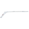 REGAL 14-17 FRONT BUMPER MOLDING RH, Chrome, Base/Premium Models