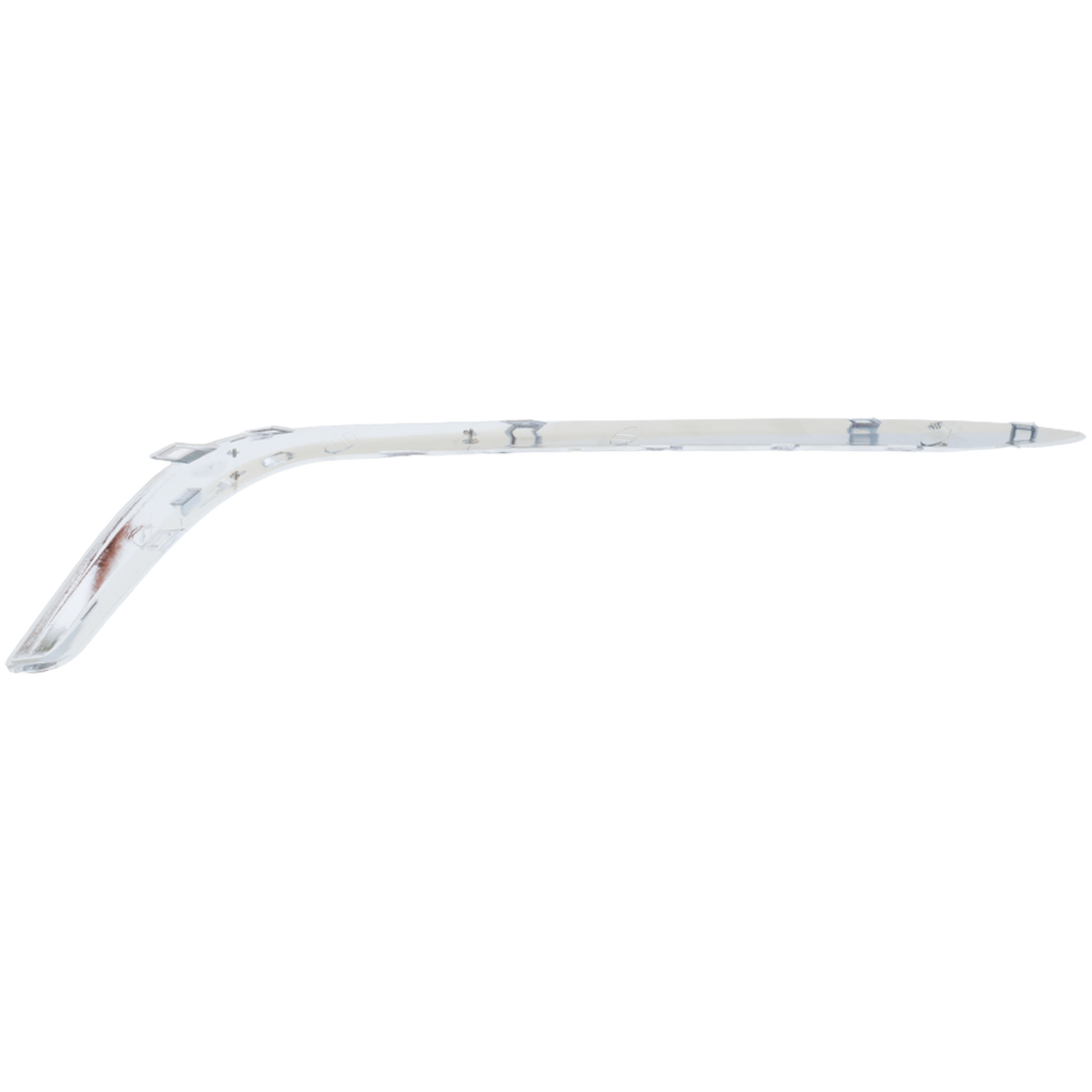 REGAL 14-17 FRONT BUMPER MOLDING RH, Chrome, Base/Premium Models