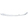 REGAL 14-17 FRONT BUMPER MOLDING RH, Chrome, Base/Premium Models