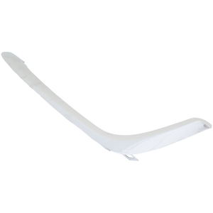 REGAL 14-17 FRONT BUMPER MOLDING LH, Chrome, Base/Premium Models