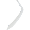 REGAL 14-17 FRONT BUMPER MOLDING LH, Chrome, Base/Premium Models