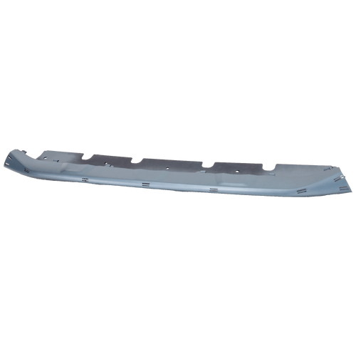 X3 18-21 FRONT BUMPER MOLDING, Lower, Primed, Luxury Line, w/o M Sport Package, 30I Models