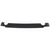 Rear Bumper Molding Lower Black For 2021-2023 BMW 430I Without Shadow Line Replacement RB01590021