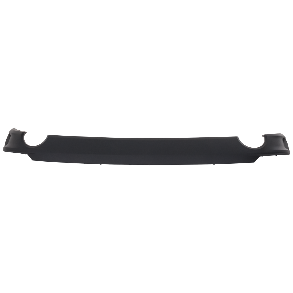 Rear Bumper Molding Lower Black For 2021-2023 BMW 430I Without Shadow Line Replacement RB01590021