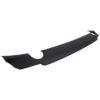 Rear Bumper Molding Lower Black For 2021-2023 BMW 430I Without Shadow Line Replacement RB01590021