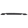 Rear Bumper Molding Lower Black For 2021-2023 BMW 430I Without Shadow Line Replacement RB01590021