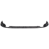 Rear Bumper Molding Lower Black For 2021-2023 BMW 430I Without Shadow Line Replacement RB01590021