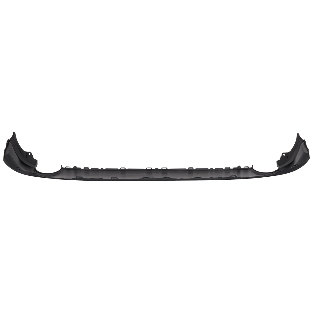 Rear Bumper Molding Lower Black For 2021-2023 BMW 430I Without Shadow Line Replacement RB01590021