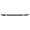 Rear Bumper Molding Lower Black For 2021-2023 BMW 430I Without Shadow Line Replacement RB01590021