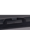 Rear Bumper Molding Lower Black For 2021-2023 BMW 430I Without Shadow Line Replacement RB01590021
