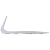 7-SERIES 20-22 FRONT BUMPER MOLDING RH, Lower, Chrome, w/o M Package, w/ Luxury Package, (20-21, Non-Hybrid)/Hybrid Models
