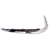 7-SERIES 20-22 FRONT BUMPER MOLDING RH, Lower, Chrome, w/o M Package, w/ Luxury Package, (20-21, Non-Hybrid)/Hybrid Models