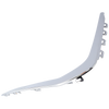 7-SERIES 20-22 FRONT BUMPER MOLDING LH, Lower, Chrome, w/o M Package, w/ Luxury Package, (20-21, Non-Hybrid)/Hybrid Models