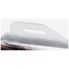 7-SERIES 20-22 FRONT BUMPER MOLDING LH, Lower, Chrome, w/o M Package, w/ Luxury Package, (20-21, Non-Hybrid)/Hybrid Models