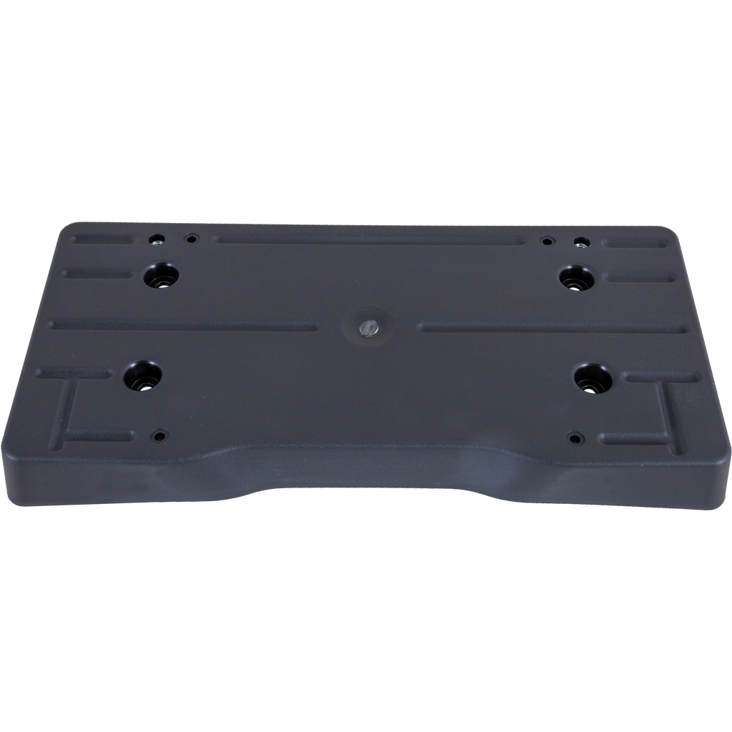 X5 19-23 FRONT LICENSE PLATE BRACKET, (20-23, 40i/20-21, 50i Models), w/o M Sport Package