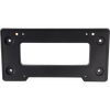 330I/330I XDRIVE 23-23 FRONT LICENSE PLATE BRACKET