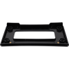 330I/330I XDRIVE 23-23 FRONT LICENSE PLATE BRACKET