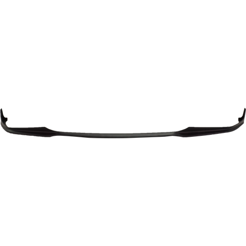 330I 19-20 FRONT LOWER VALANCE, Bright Black, w/ M Sport Package, Sedan