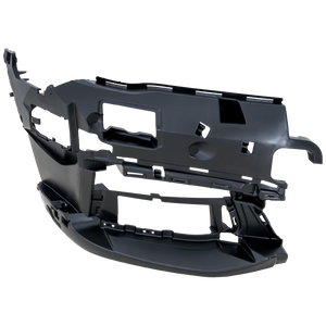 7 SERIES 16-19 FRONT BUMPER SUPPORT RH, Outer Cover Insert, w/ M Package