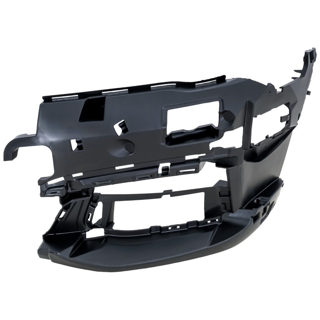 7 SERIES 16-19 FRONT BUMPER SUPPORT LH, Outer Cover Insert, w/ M Package