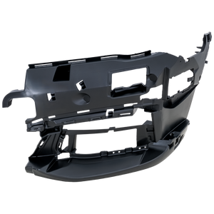 7 SERIES 16-19 FRONT BUMPER SUPPORT LH, Outer Cover Insert, w/ M Package